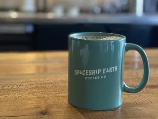 Spaceship Earth Coffee