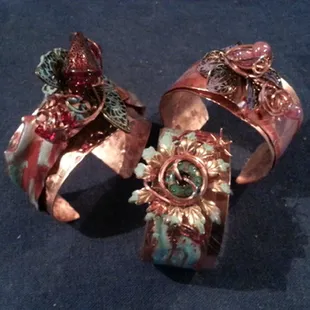 Fantasy Cuffs