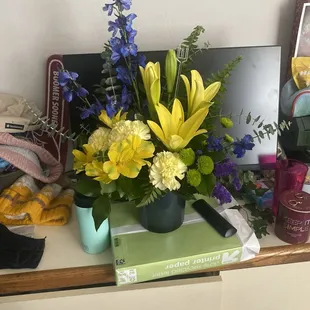Designs By Tammy Your Florist