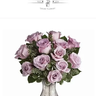 This is what the arrangement should have looked like.