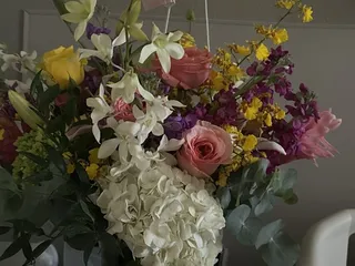 Morrison Floral & Greenhouses