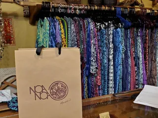 Noa Noa Hawaii