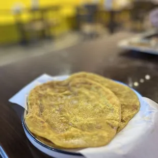 Desilicious Cafe