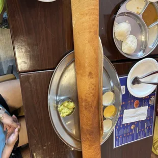 70 MM Dosa