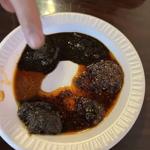 Podi options