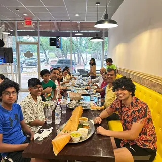 Dosa