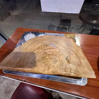 Masala Dosa