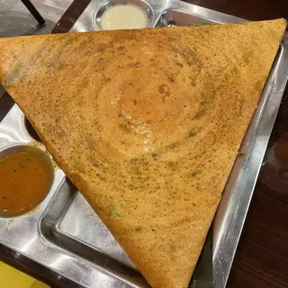 Madurai Malli Dosa