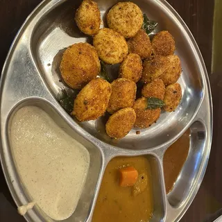 Podi Idly