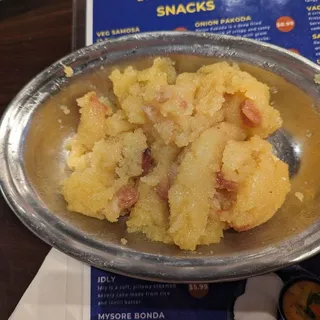 Mango Kesari