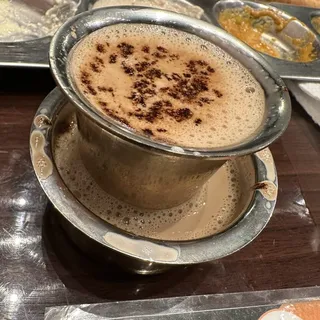 Bullet Coffee
