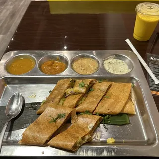Mango Lassi