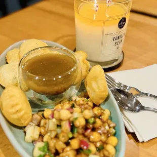 Pani Puri