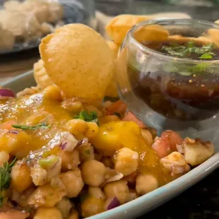 Pani puri