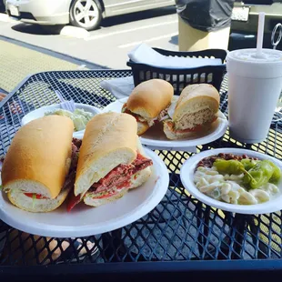 Fresh Roasted Turkey