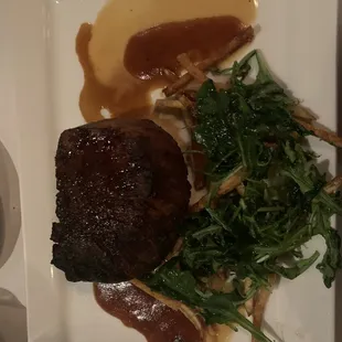 Filet Mignon