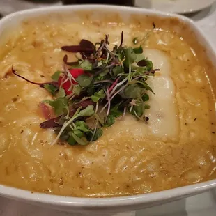 Lobster Mac