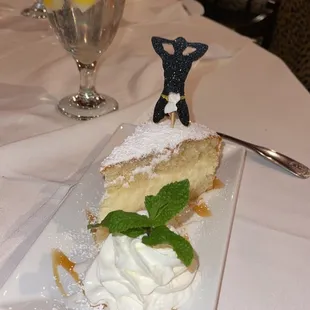 Lemon Cake