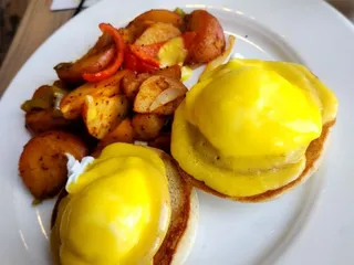 Rick's Cafe