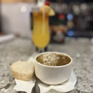 Gumbo (cup)