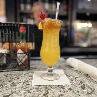 drink