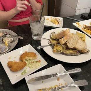 Crab Cakes