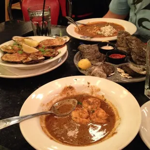 BBQ Shrimp
