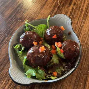 Desmond's Island Soul Grill