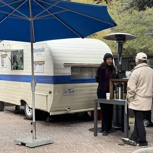 This is the entire shop, folks :)