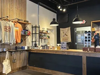 IV Four Kings Coffee - Downtown