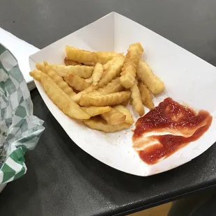 food