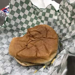 food, burgers
