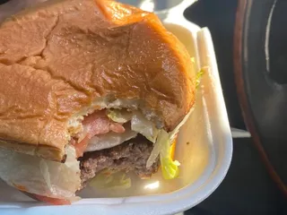 W W Burger Grocery
