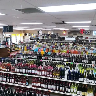 DeSoto Liquor & Wine
