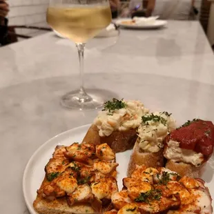 Despaña Fine Foods & Tapas Cafe
