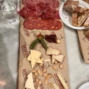 Charcuterie