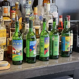 drink