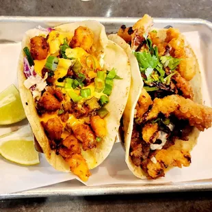 food, tacos