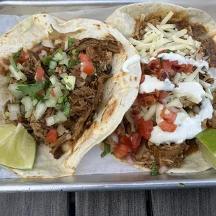 Pollo Tacos