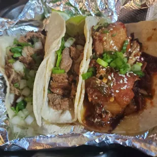 Pork Belly