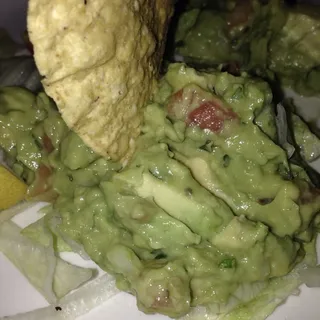 Guacamole
