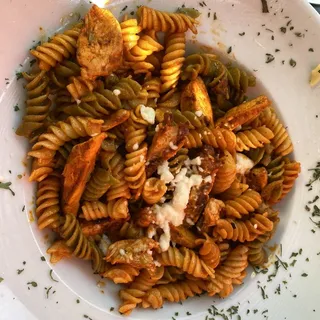 Pasta Adobado