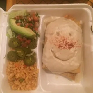 Chimichanga