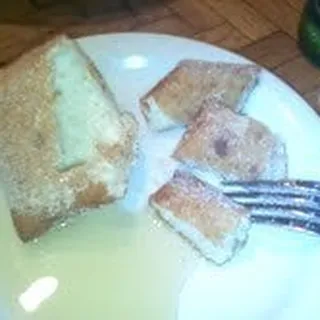 Sopapillas