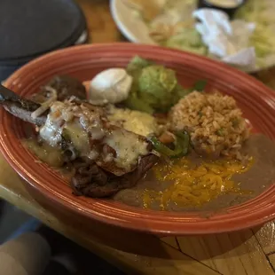 food, burritos and wraps