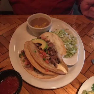 Desperados Tacos