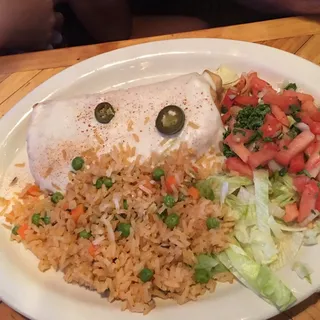 Chimichanga