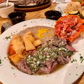 Steak Argentina