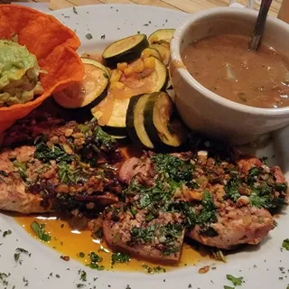 Pollo San Lorenzo