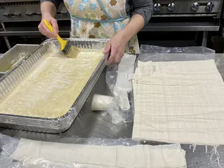 Athens Pastries & Frozen Foods